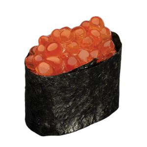 Sushi Oeufs de saumon offre à 3,9€ sur Sushi Shop