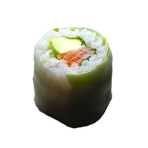 Spring Saumon Avocat offre à 6,9€ sur Sushi Shop