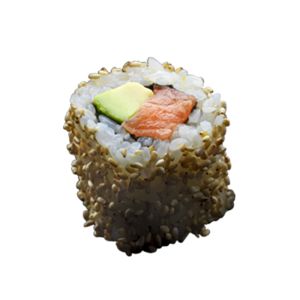 California Saumon avocat offre à 6,2€ sur Sushi Shop