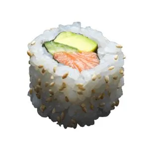 California Saumon offre à 5,5€ sur Sushi Shop
