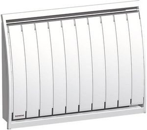 Radiateur à chaleur douce horizontal Siemens Edelweiss II - 1000W offre à 529€ sur Bricomarché