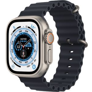Apple Watch Ultra 49 Ocean Minuit offre à 999€ sur SFR