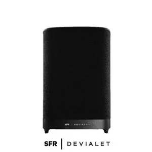 Enceinte connectée SFR HomeSound offre à 79€ sur SFR