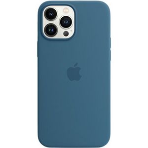Coque Silicone MagSafe Bleu Clair Apple iPhone 13 Pro Max offre à 55€ sur SFR