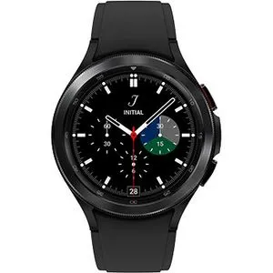 Samsung Galaxy Watch4 Classic 46mm 4G noir offre à 249€ sur SFR