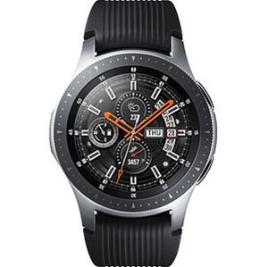 Montre Samsung Galaxy Watch 46 mm Gris acier offre à 229,99€ sur SFR