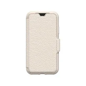Etui folio Otterbox Strada beige pour iPhone X / XS offre à 39,99€ sur SFR