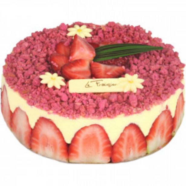 Acheter Gateaux A Salon De Provence Promos Et Reductions