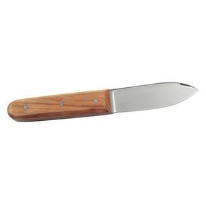 Couteau à coquilles Saint-Jacques offre à 11,9€ sur Culinarion