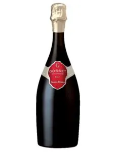 Champagne Gosset Grande Réserve offre à 44€ sur Nicolas