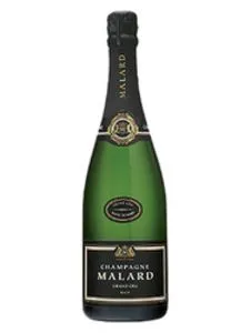 Champagne Malard Grand Cru Blanc de Noirs offre à 33,8€ sur Nicolas