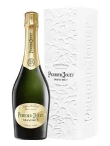Champagne Perrier-Jouët Grand Brut offre à 50,3€ sur Nicolas