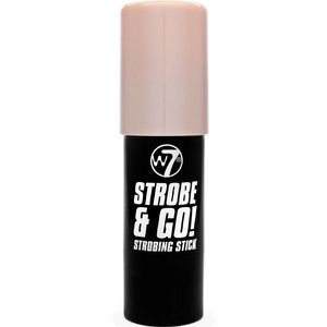 Stick Illuminateur Strobe Go Pink Light offre à 2€ sur Saga Cosmetics
