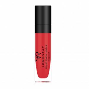 Rouge à lèvres - Liquid Matte Longstay - 31 Ibiza offre à 6,2€ sur Saga Cosmetics
