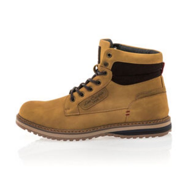 acheter bottes homme