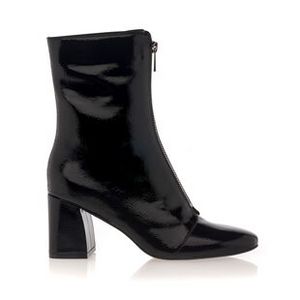 Boots / bottines femme noir offre à 69,99€ sur Besson