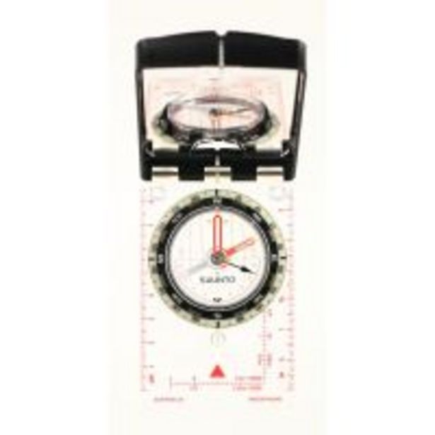 Boussole Compas MC-2/360 - SUUNTO offre à 59,43€