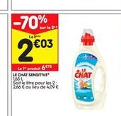 Acheter Adoucissant Promos Et Reductions