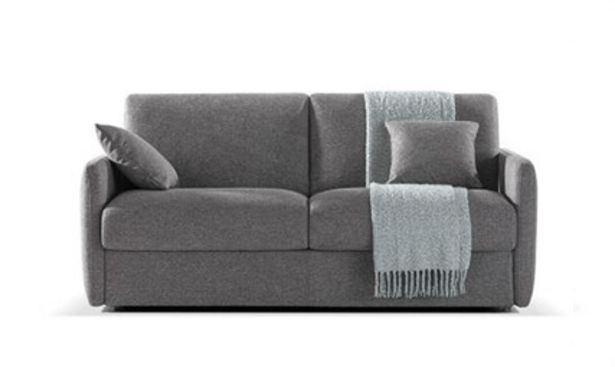 Canapé Lit Tissu NEW-AZURA offre à 2630€ sur La Maison du Convertible