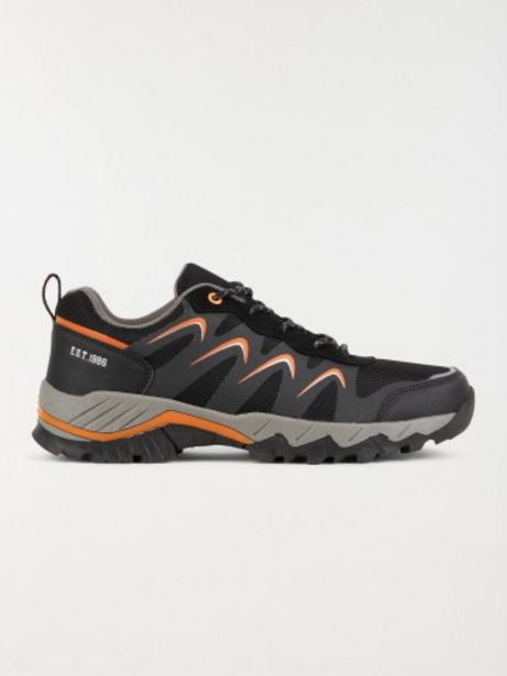 Chaussures de randonnée homme (41-46) offre à 20,99€ sur DistriCenter