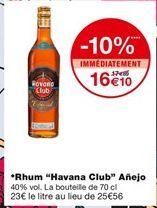 Acheter Rhum A Chalon Sur Saone Promos Et Reductions