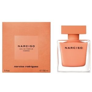 NARCISO RODRIGUEZ NARCISO AMBREE Eau de Parfum offre à 119,7€ sur Nocibé