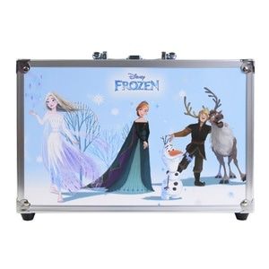 DISNEY (MARKWINS) Frozen Makeup  Train case Coffret de maquillage offre à 18,6€ sur Nocibé