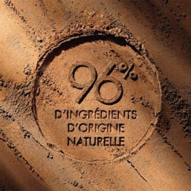GUERLAIN Terracotta La Poudre Bronzante - 96% d'ingrédientsd'origine naturelle offre à 39,9€