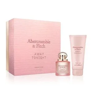 ABERCROMBIE & FITCH offre à 41,25€ sur Nocibé