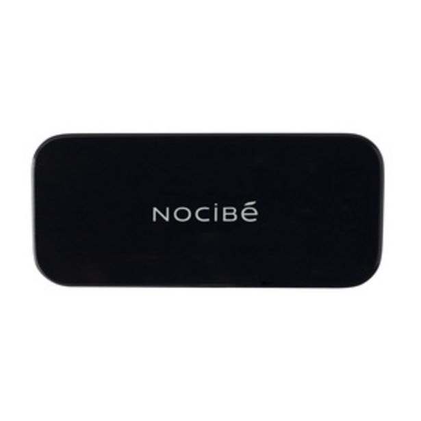 NOCIBÉ Palette aimantée 3 Mono eyeshadows Palette rechargeable offre à 3,95€ sur Nocibé