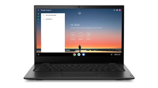 Notebook LN 14e Chromebook A4 4G 32G CRM offre à 469€ sur Lenovo