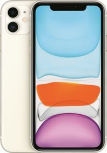 Smartphone APPLE iPhone 11 Blanc 64 Go offre à 529€ sur Boulanger