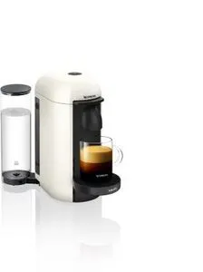 Nespresso
							KRUPS
							Vertuo Plus Blanc YY3916FD offre à 79,99€ sur Boulanger