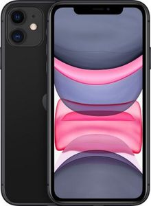 Smartphone APPLE iPhone 11 Noir 128 Go offre à 599€ sur Boulanger