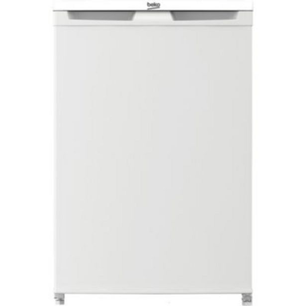 Réfrigérateur top Beko TSE1403FN offre à 219€