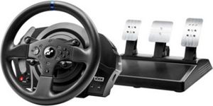 Volant + Pédalier THRUSTMASTER T300 RS GT EDITION PS5/PS4/PC offre à 429,99€ sur Boulanger