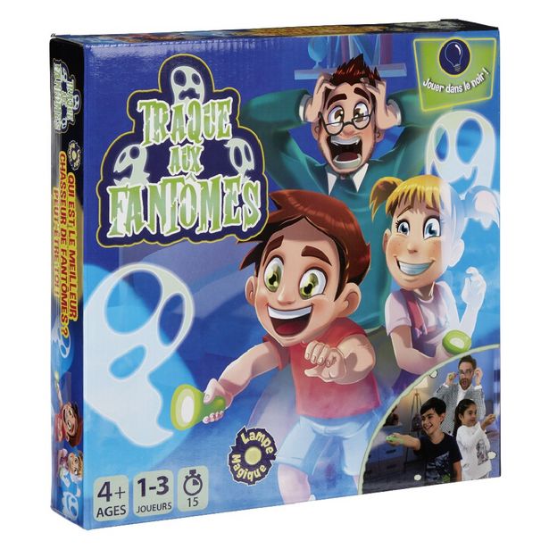 Acheter Jeux De Societe A Tourville La Riviere Promos Et Reductions