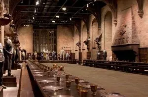 Hôtel President 3* avec visite des Studios Warner Bros. Harry Potter (transferts A/R en bus depuis Londres) offre à 221€ sur E.Leclerc Voyages
