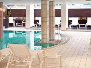 Diana Hôtel Restaurant et Spa by Happy Culture 4* offre à 50€ sur E.Leclerc Voyages
