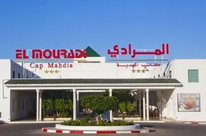 Hotel El Mouradi Cap Mahdia 3* offre à 275€ sur E.Leclerc Voyages