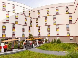 Champagne et pétales de rose pour un séjour romantique ! - 3* offre à 80€ sur E.Leclerc Voyages