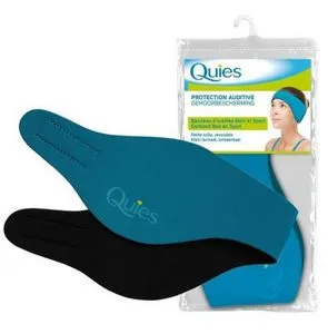 BANDEAU SPORT DE BAIN QUIES PETITE TAILLE offre à 17€ sur Optical Center