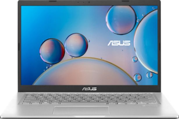 Asus VivoBook R415EA-EB953T offre à 479,99€
