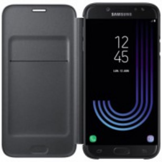 Étui à rabat pour Samsung Galaxy J5 2017 offre à 29,99€ sur Bouygues Telecom