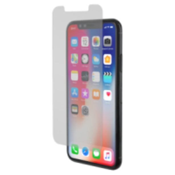 Protège-écran en verre trempé pour iPhone 11 Pro / iPhone Xs offre à 19,99€