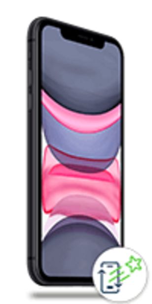 Apple iPhone 11 offre à 479€