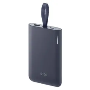 Batterie externe Samsung 5100 MAH offre à 49,99€ sur Bouygues Telecom