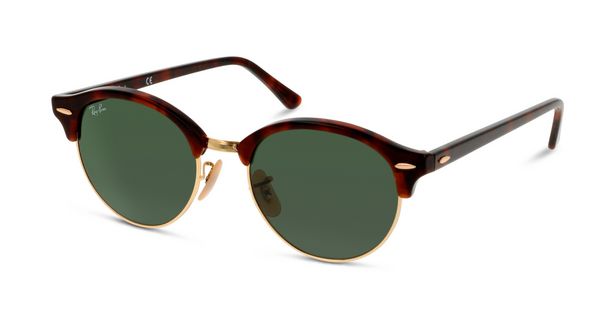Ray-ban rb4246 clubround offre à 159€ sur Grand Optical