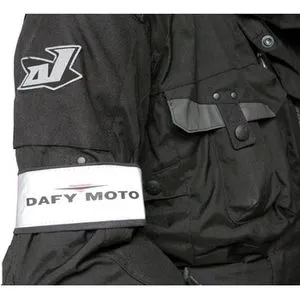 Brassard Réfléchissant Dafy Moto offre à 2,38€ sur Dafy Moto