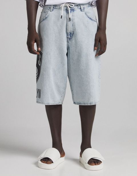 Bershka A Thiais Reductions Et Codes Promo Ss 2021 Et Soldes D Ete